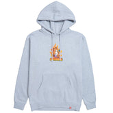 Spitfire - Lil Beatdown Hood (Grey)